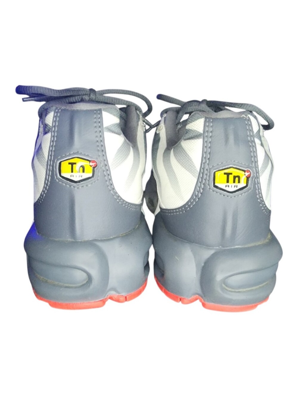 Nike Air Max Plus 'Before the Bite', Mens 9 - Picture 6 of 10